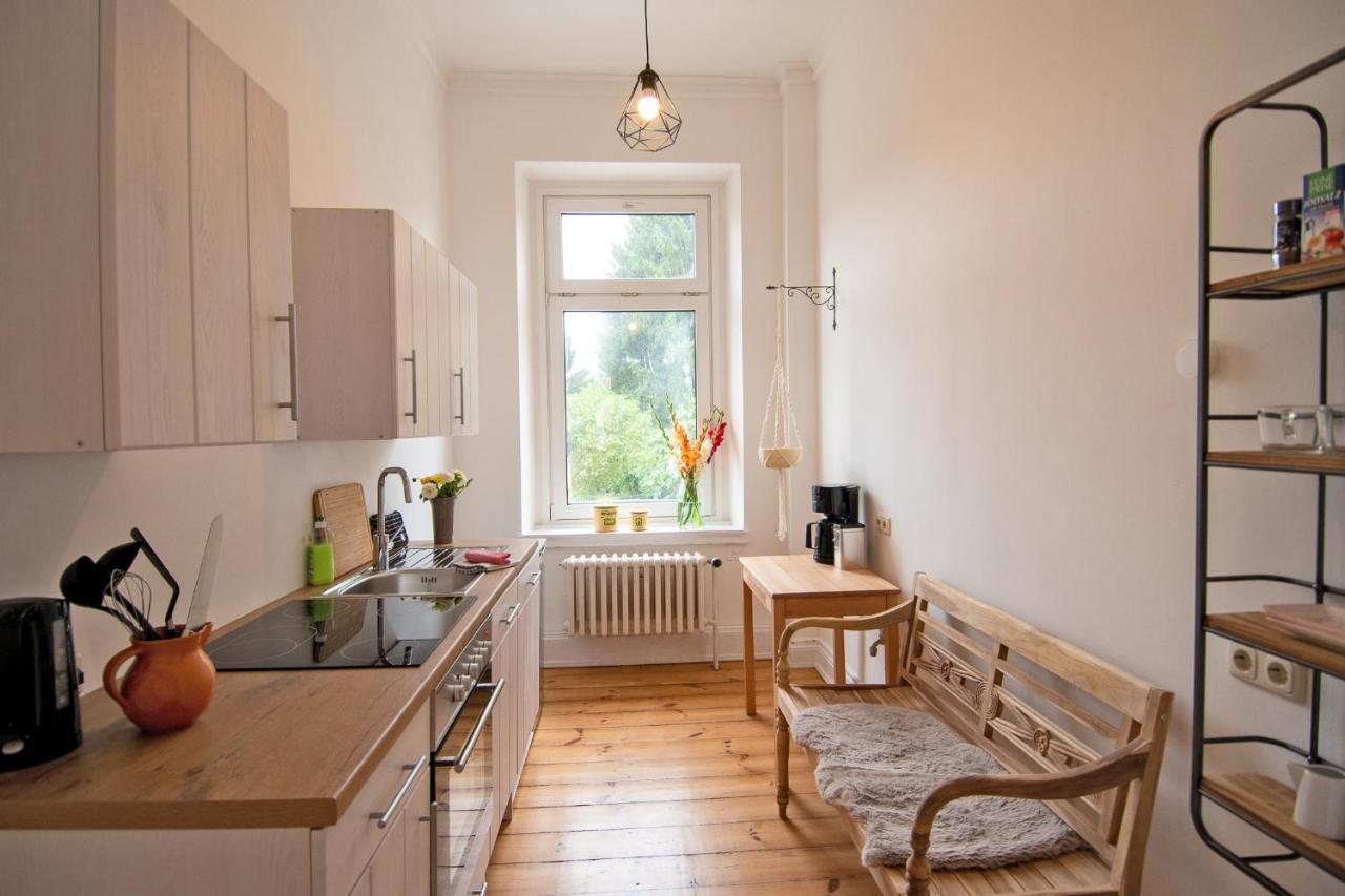 Villa Pauli Eutin Bagian luar foto