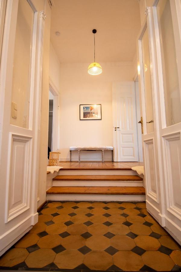 Villa Pauli Eutin Bagian luar foto