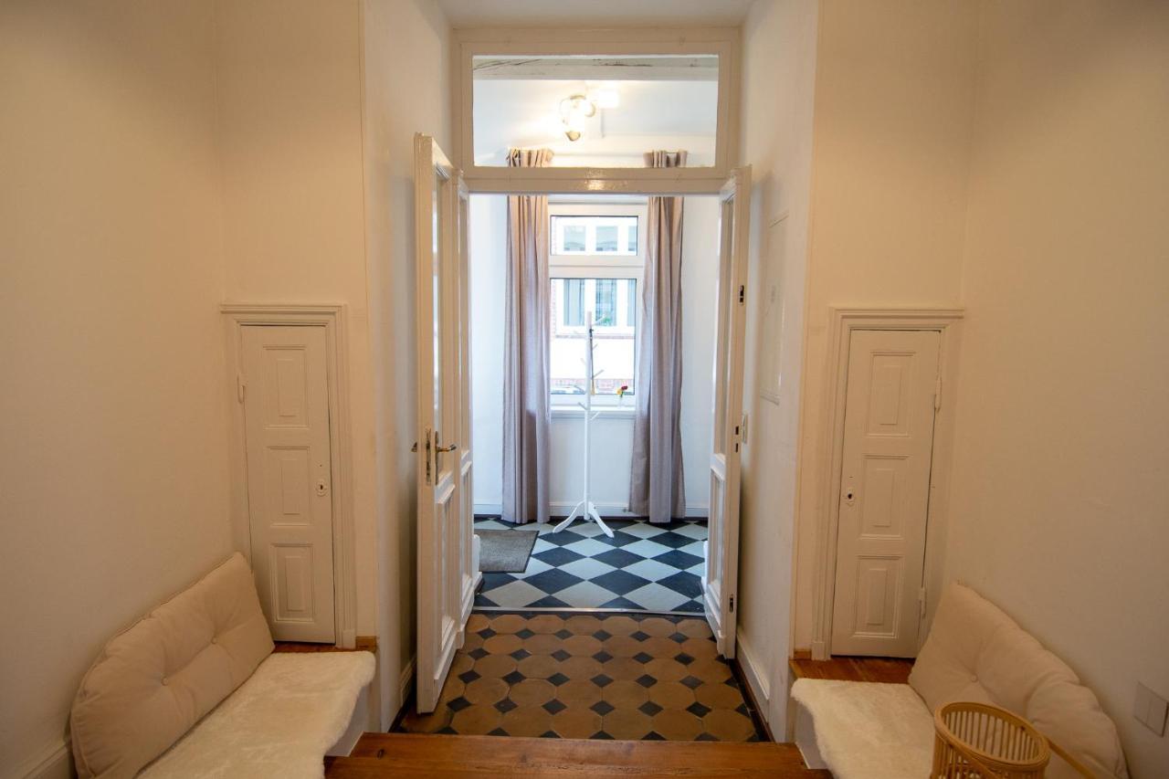 Villa Pauli Eutin Bagian luar foto