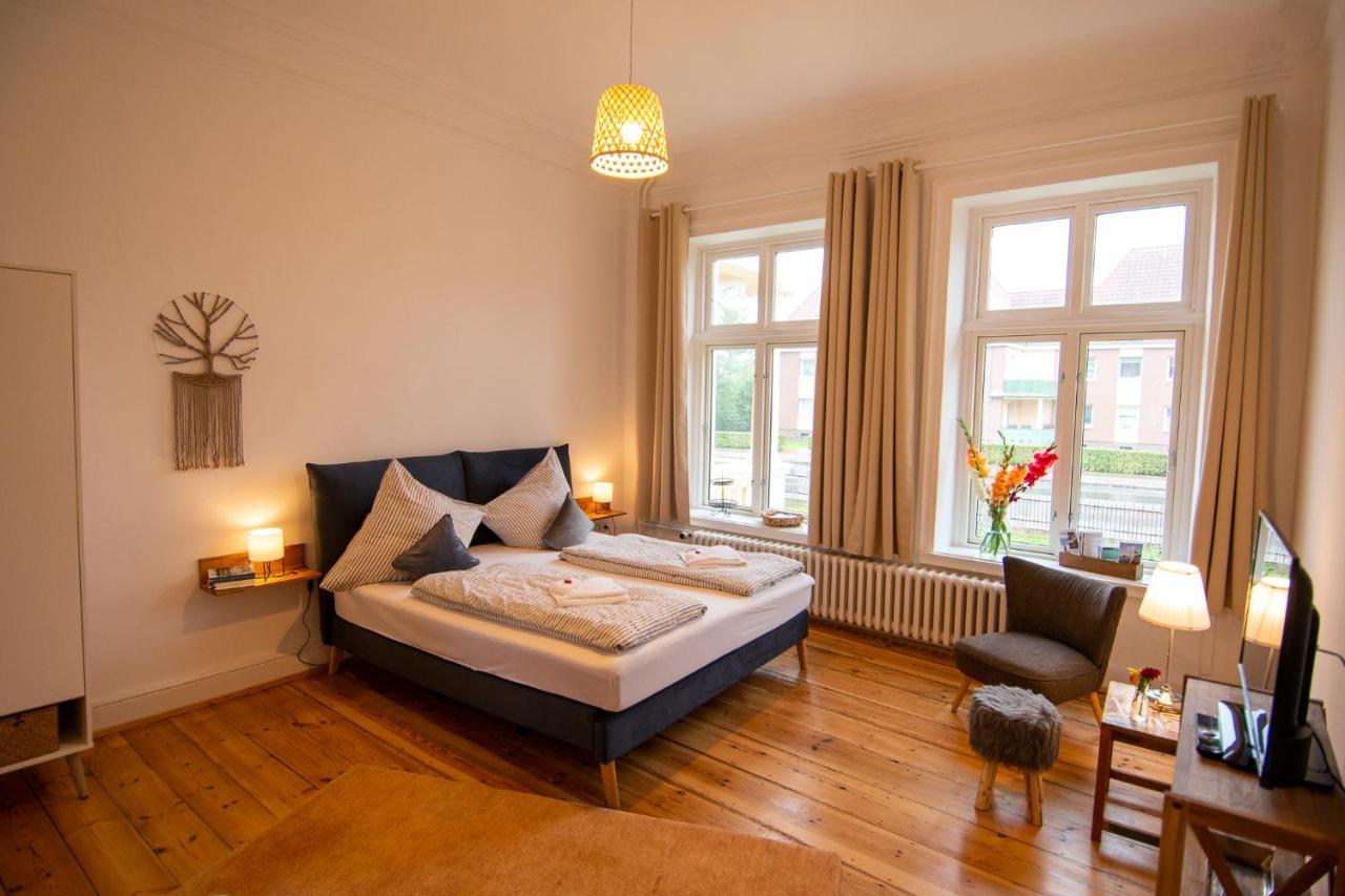Villa Pauli Eutin Bagian luar foto