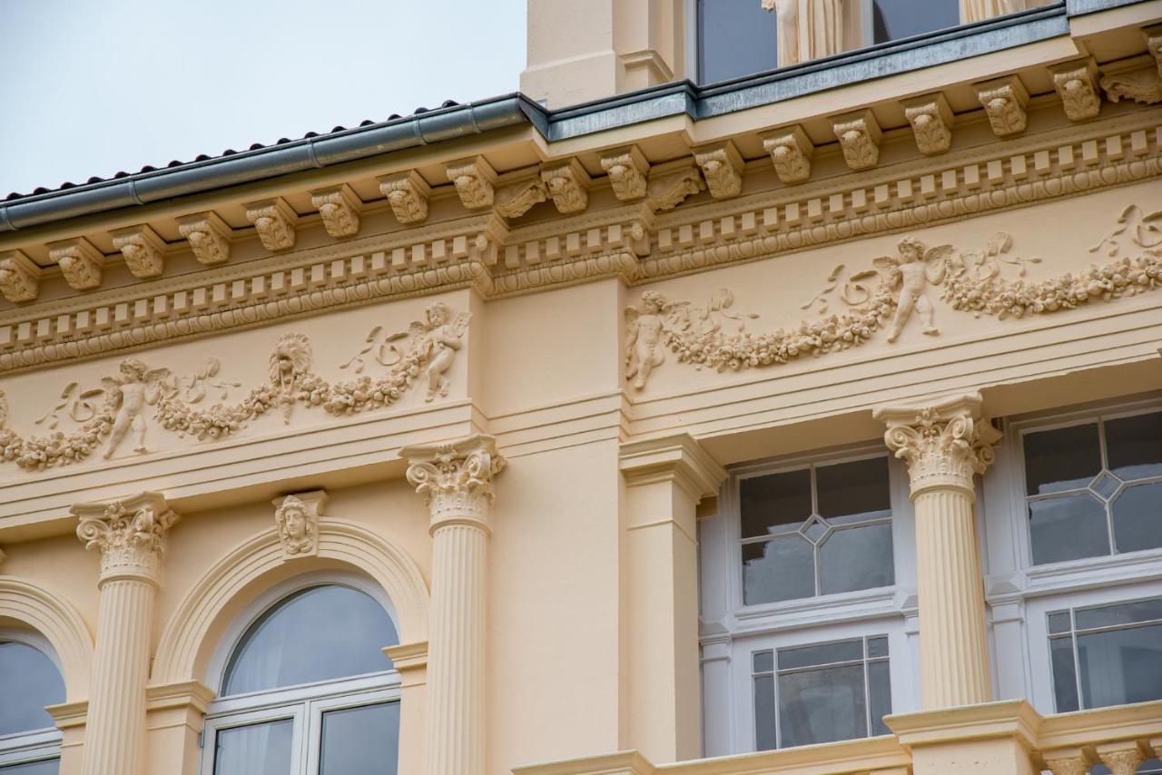 Villa Pauli Eutin Bagian luar foto
